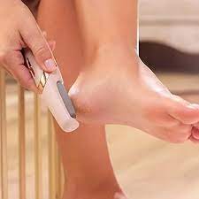 Electric Pedi Foot Filer